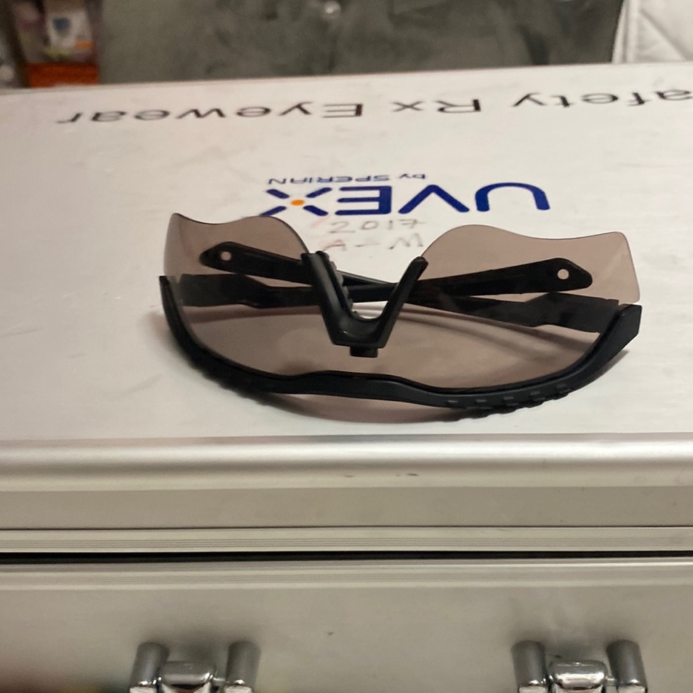 Glasses UVEX